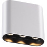 Спот NOVOTECH BELLA LED накладной 357949 NV-357949
