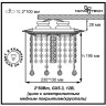 Спот NOVOTECH GRAPE встраиваемый 370019 NV-370019