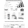 Спот NOVOTECH METIS LED встраиваемый 357910 NV-357910