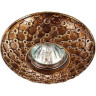 Спот NOVOTECH PATTERN встраиваемый 370116 NV-370116