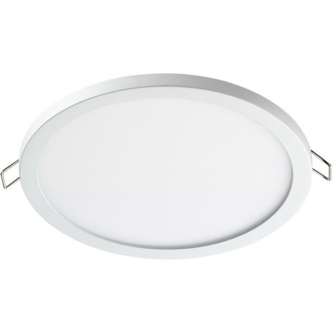 Спот NOVOTECH STEA LED 15W встраиваемый 358268 NV-358268