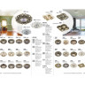 Спот NOVOTECH VINTAGE встраиваемый поворотный 370178 NV-370178