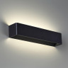 Светильник ландшафтный NOVOTECH ASA STREET 359167 NT23 000 светодиодный IP65 LED 4000K 18W 170-265V (черный) NV-359167