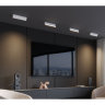 Светильник накладной NOVOTECH OVER 359761 черный NV-359761