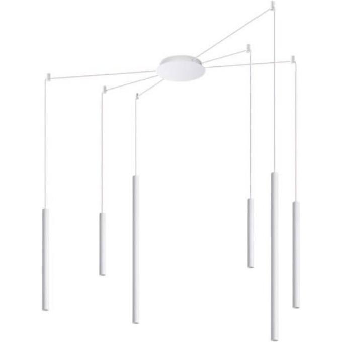 Светильник NOVOTECH WEB LED подвесной 358264 NV-358264