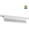 Светильник трековый NOVOTECH PORT 359752 белый NV-359752