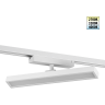Светильник трековый NOVOTECH PORT 359775 белый NV-359775