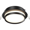 Светильник встраиваемый NOVOTECH LIRIO 371036 NV-371036