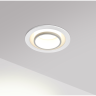 Светильник встраиваемый NOVOTECH WIR LIRIO 371050 NV-371050