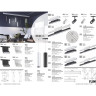 Трековый светильник NOVOTECH FLUM 358468 NV-358468