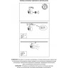Трековый светильник NOVOTECH PIPE 370429 NV-370429