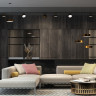 Трековый светильник NOVOTECH PROMETA 358757 NV-358757