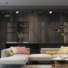 Трековый светильник NOVOTECH PROMETA 358760 NV-358760