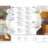 Встраиваемый светильник NOVOTECH JOIA 358279 NV-358279