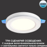 Встраиваемый светильник NOVOTECH SPAN 359016 NV-359016