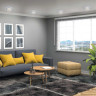 Встраиваемый светильник NOVOTECH STERN 358000 NV-358000