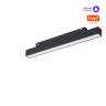 Трековый светильник NOVOTECH FLUM 359629 NV-359629