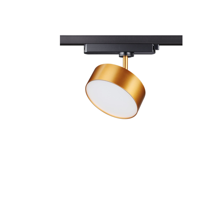 Трековый светильник NOVOTECH PROMETA 358757 NV-358757