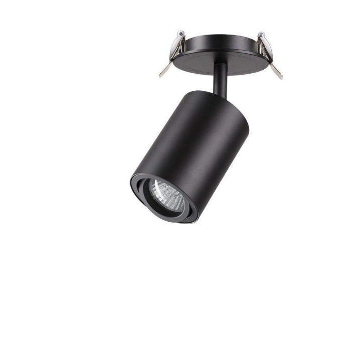 Встраиваемый светильник NOVOTECH PIPE 370419 NV-370419